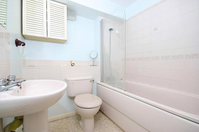  Image of 2 bedroom Flat for sale in Weald Close London SE16 at Weald Close  Rotherhithe, SE16 3ET