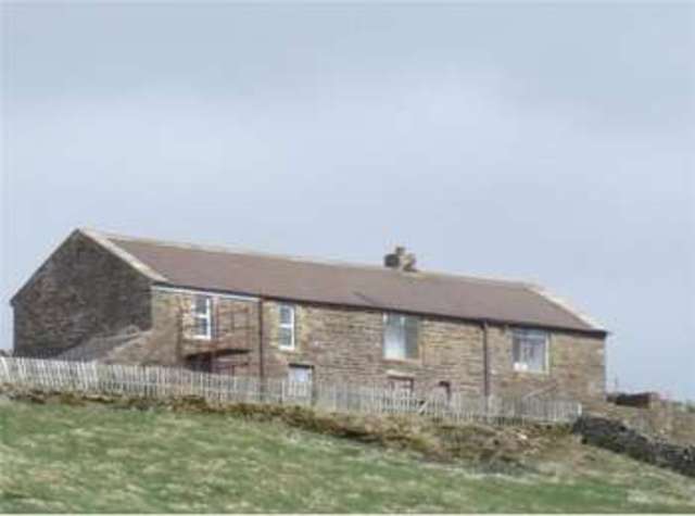  Image of 2 bedroom Detached house for sale in Wearhead Bishop Auckland DL13 at Stanhope Co. Durham Allenheads, DL13 1PR