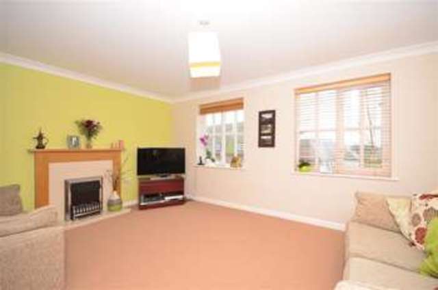  Image of 3 bedroom Town House for sale in Weavers Mead Haywards Heath RH16 at Haywards Heath West Sussex Haywards Heath, RH16 4FR