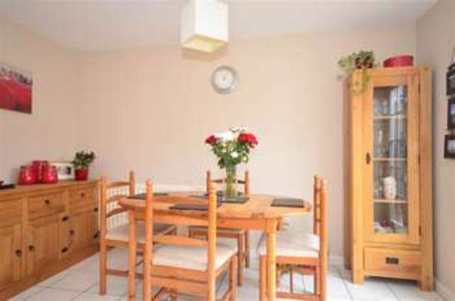  Image of 3 bedroom Town House for sale in Weavers Mead Haywards Heath RH16 at Haywards Heath West Sussex Haywards Heath, RH16 4FR