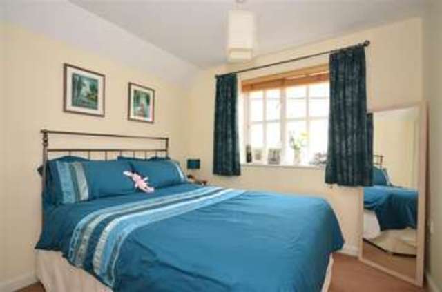  Image of 3 bedroom Town House for sale in Weavers Mead Haywards Heath RH16 at Haywards Heath West Sussex Haywards Heath, RH16 4FR