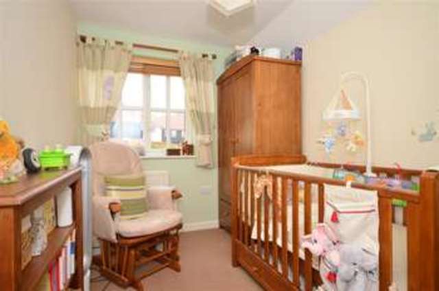  Image of 3 bedroom Town House for sale in Weavers Mead Haywards Heath RH16 at Haywards Heath West Sussex Haywards Heath, RH16 4FR