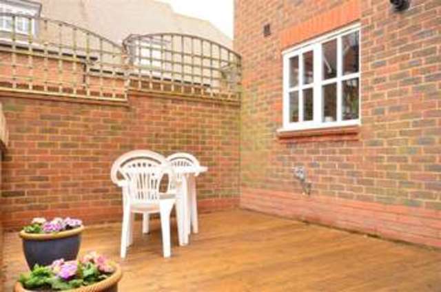  Image of 3 bedroom Town House for sale in Weavers Mead Haywards Heath RH16 at Haywards Heath West Sussex Haywards Heath, RH16 4FR