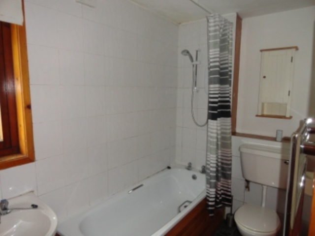  Image of 2 bedroom Flat to rent in Weavers Yard Dundee DD4 at City Centre Dundee Dundee, DD4 6BS