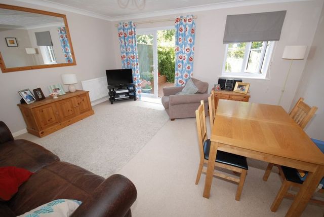  Image of 3 bedroom Terraced house for sale in Wedmore Close Frome BA11 at Wedmore Close  Frome, BA11 2YA