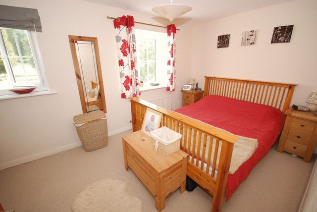  Image of 3 bedroom Terraced house for sale in Wedmore Close Frome BA11 at Wedmore Close  Frome, BA11 2YA