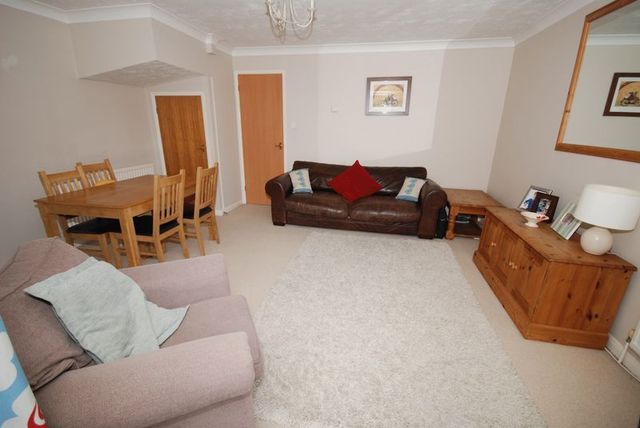  Image of 3 bedroom Terraced house for sale in Wedmore Close Frome BA11 at Wedmore Close  Frome, BA11 2YA