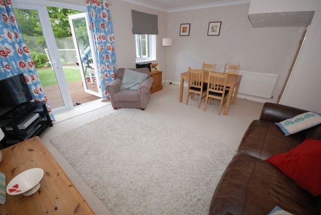 Image of 3 bedroom Terraced house for sale in Wedmore Close Frome BA11 at Wedmore Close  Frome, BA11 2YA