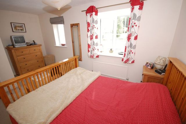  Image of 3 bedroom Terraced house for sale in Wedmore Close Frome BA11 at Wedmore Close  Frome, BA11 2YA