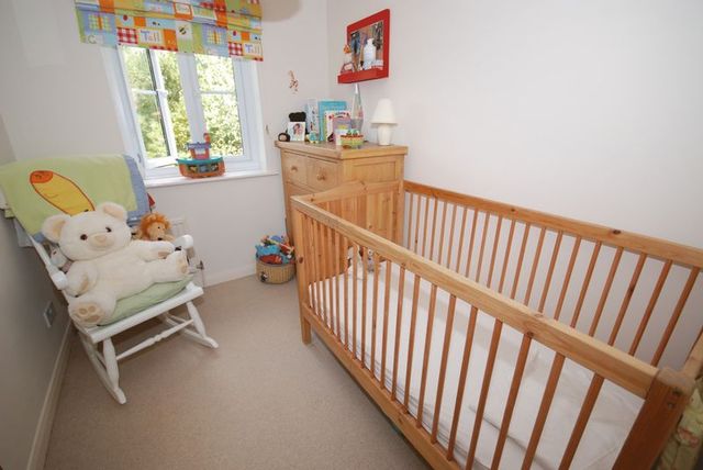  Image of 3 bedroom Terraced house for sale in Wedmore Close Frome BA11 at Wedmore Close  Frome, BA11 2YA