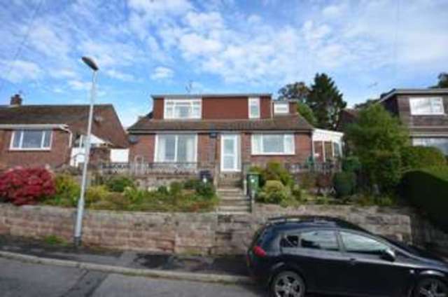  Image of 4 bedroom Detached house for sale in Weech Close Dawlish EX7 at Weech Close  Dawlish, EX7 9BP