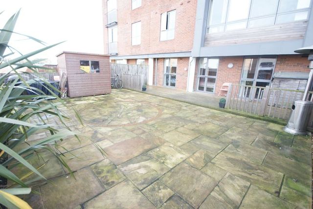  Image of 2 bedroom Flat for sale in Weevil Lane Gosport PO12 at Weevil Lane  Gosport, PO12 1FL