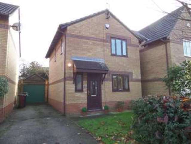  Image of 3 bedroom Detached house for sale in Weggs Farm Road New Duston Northampton NN5 at Northampton, NN5 6HZ