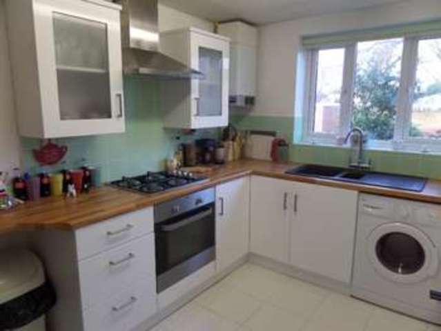  Image of 3 bedroom Detached house for sale in Weggs Farm Road New Duston Northampton NN5 at Northampton, NN5 6HZ