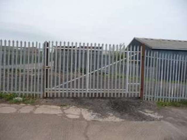  Image of Property to rent in Weights Lane Redditch B97 at Weights Farm Business Park  Redditch, B97 6RG