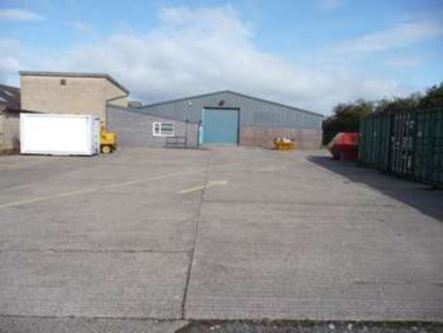  Image of Detached house to rent in Weights Lane Redditch B97 at Weights Farm Business Park  Redditch, B97 6RG