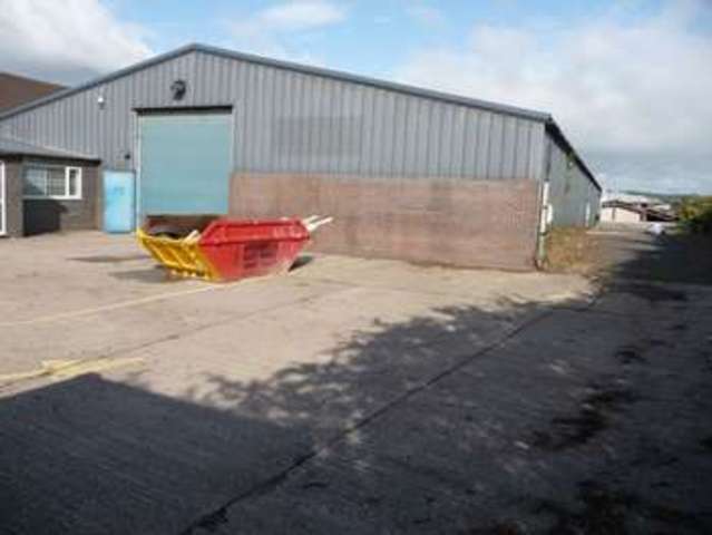  Image of Detached house to rent in Weights Lane Redditch B97 at Weights Farm Business Park  Redditch, B97 6RG