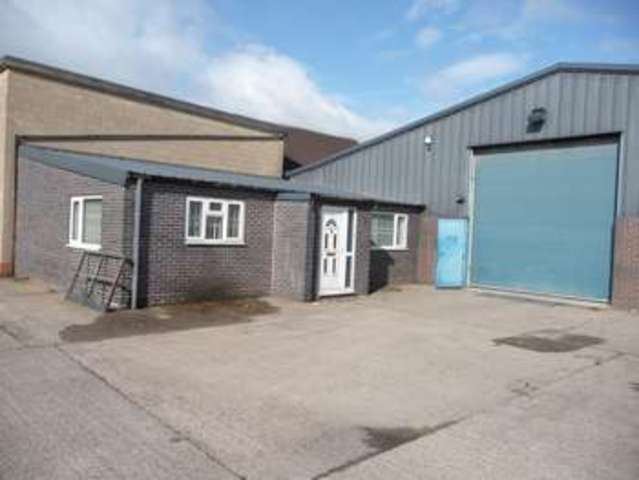  Image of Detached house to rent in Weights Lane Redditch B97 at Weights Farm Business Park  Redditch, B97 6RG