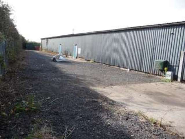  Image of Detached house to rent in Weights Lane Redditch B97 at Weights Farm Business Park  Redditch, B97 6RG