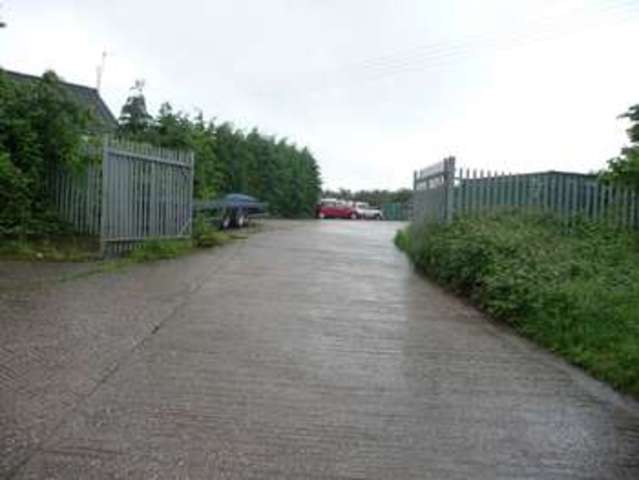  Image of Detached house to rent in Weights Lane Redditch B97 at Weights Farm Business Park  Redditch, B97 6RG