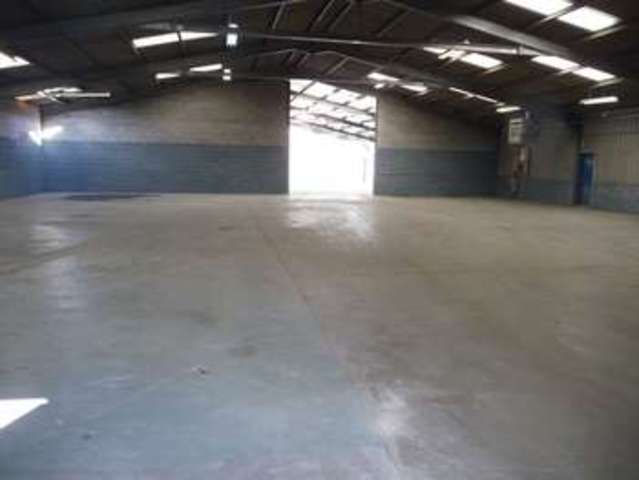  Image of Detached house to rent in Weights Lane Redditch B97 at Weights Farm Business Park  Redditch, B97 6RG