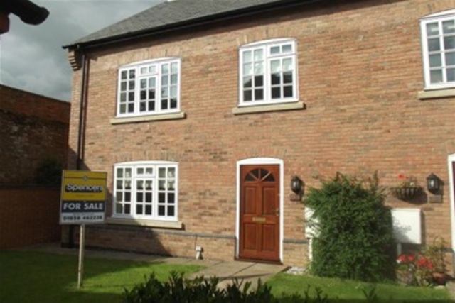  Image of 3 bedroom Detached house to rent in The Paddocks Welford Northampton NN6 at Northampton, NN6 6JY