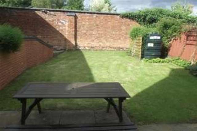  Image of 3 bedroom Detached house to rent in The Paddocks Welford Northampton NN6 at Northampton, NN6 6JY