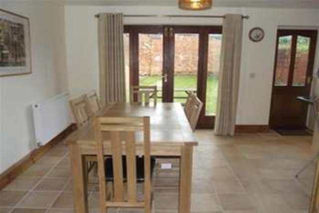  Image of 3 bedroom Detached house to rent in The Paddocks Welford Northampton NN6 at Northampton, NN6 6JY