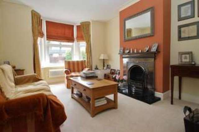  Image of 2 bedroom Semi-Detached house for sale in Well Lane Horsell Woking GU21 at Horsell Surrey Horsell, GU21 4PP