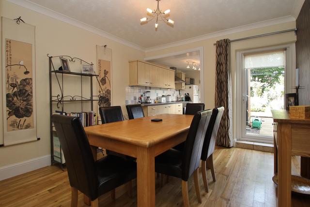  Image of 2 bedroom Semi-Detached house for sale in Well Lane Horsell Woking GU21 at Horsell Surrey Horsell, GU21 4PP