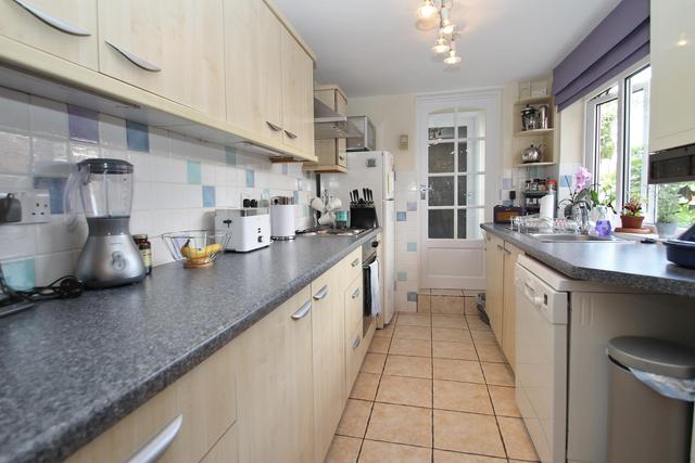  Image of 2 bedroom Semi-Detached house for sale in Well Lane Horsell Woking GU21 at Horsell Surrey Horsell, GU21 4PP
