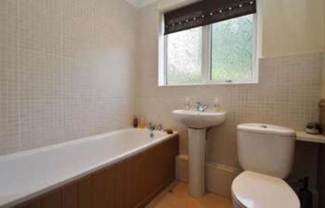  Image of 2 bedroom Semi-Detached house for sale in Well Lane Horsell Woking GU21 at Horsell Surrey Horsell, GU21 4PP