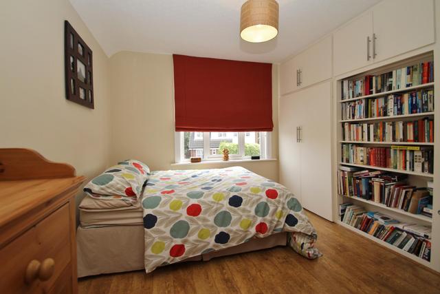  Image of 2 bedroom Semi-Detached house for sale in Well Lane Horsell Woking GU21 at Horsell Surrey Horsell, GU21 4PP