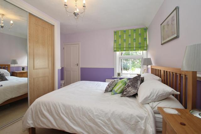  Image of 2 bedroom Semi-Detached house for sale in Well Lane Horsell Woking GU21 at Horsell Surrey Horsell, GU21 4PP