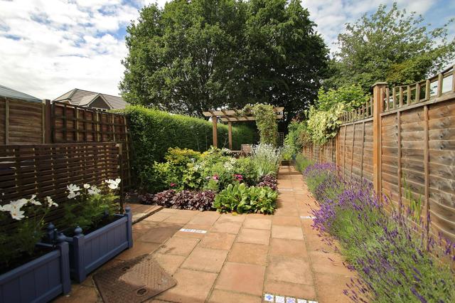  Image of 2 bedroom Semi-Detached house for sale in Well Lane Horsell Woking GU21 at Horsell Surrey Horsell, GU21 4PP