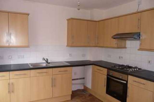  Image of 3 bedroom Terraced house for sale in Well Square Tweedmouth Berwick-upon-Tweed TD15 at Well Square Tweedmouth Berwick-Upon-Tweed, TD15 2AL