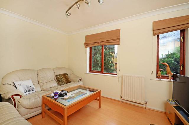  Image of 3 bedroom Detached house for sale in Welland Mews London E1W at Welland Mews  Wapping, E1W 2JW