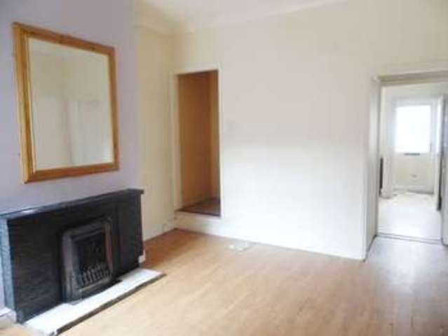  Image of 3 bedroom Terraced house for sale in Wellesley Street Hanley Stoke-on-Trent ST1 at Wellesley Street Shelton Stoke-On-Trent, ST1 4NW