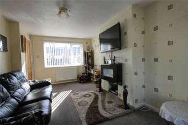  Image of 3 bedroom Semi-Detached house for sale in Wellgarth Evenwood Bishop Auckland DL14 at Evenwood Bishop Auckland Witton Park, DL14 9QU