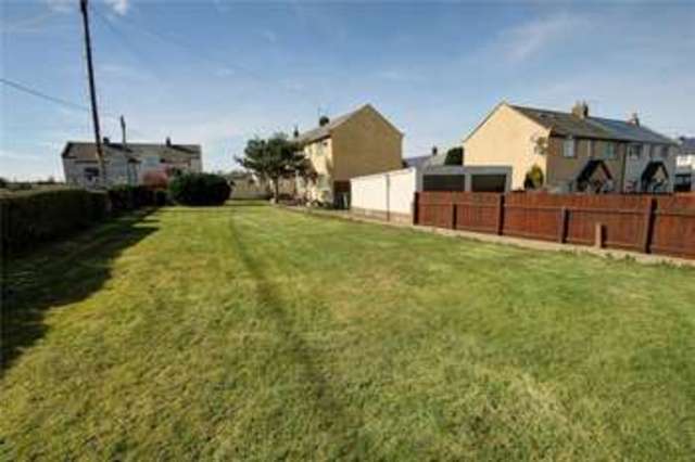  Image of 3 bedroom Semi-Detached house for sale in Wellgarth Evenwood Bishop Auckland DL14 at Evenwood Bishop Auckland Witton Park, DL14 9QU
