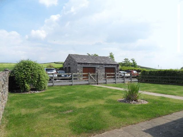 Image of 5 bedroom Detached house for sale in Wellheads Lane Sedgwick Kendal LA8 at Wellheads Lane  Sedgwick, LA8 0JT