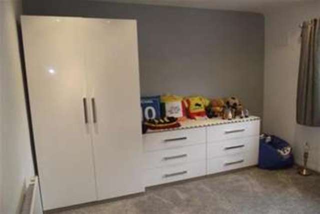  Image of 3 bedroom Semi-Detached house to rent in Cowper Road Wellingborough NN8 at Wellingborough, NN8 3NN