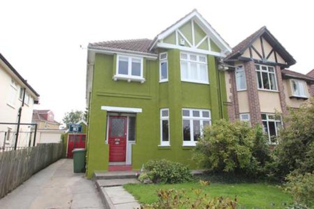  Image of 4 bedroom Semi-Detached house for sale in Wellington Hill West Westbury-on-Trym Bristol BS9 at Henleaze Bristol Bristol, BS9 4QW