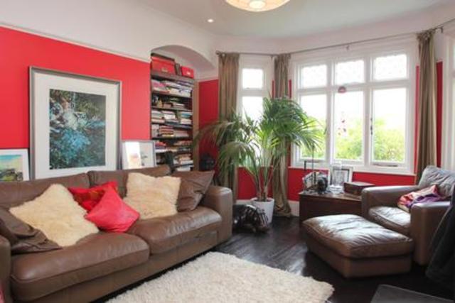  Image of 4 bedroom Semi-Detached house for sale in Wellington Hill West Westbury-on-Trym Bristol BS9 at Henleaze Bristol Bristol, BS9 4QW