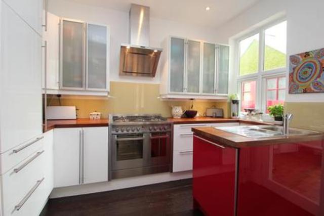  Image of 4 bedroom Semi-Detached house for sale in Wellington Hill West Westbury-on-Trym Bristol BS9 at Henleaze Bristol Bristol, BS9 4QW