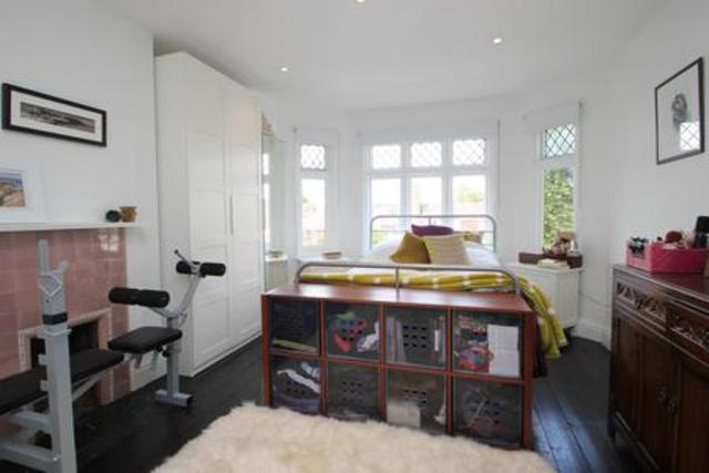  Image of 4 bedroom Semi-Detached house for sale in Wellington Hill West Westbury-on-Trym Bristol BS9 at Henleaze Bristol Bristol, BS9 4QW