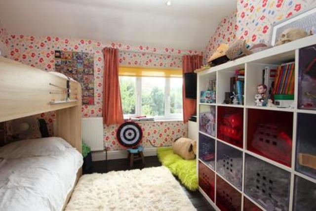  Image of 4 bedroom Semi-Detached house for sale in Wellington Hill West Westbury-on-Trym Bristol BS9 at Henleaze Bristol Bristol, BS9 4QW
