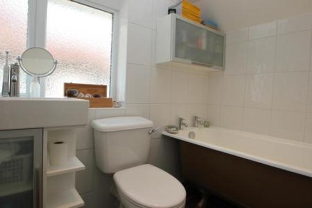  Image of 4 bedroom Semi-Detached house for sale in Wellington Hill West Westbury-on-Trym Bristol BS9 at Henleaze Bristol Bristol, BS9 4QW