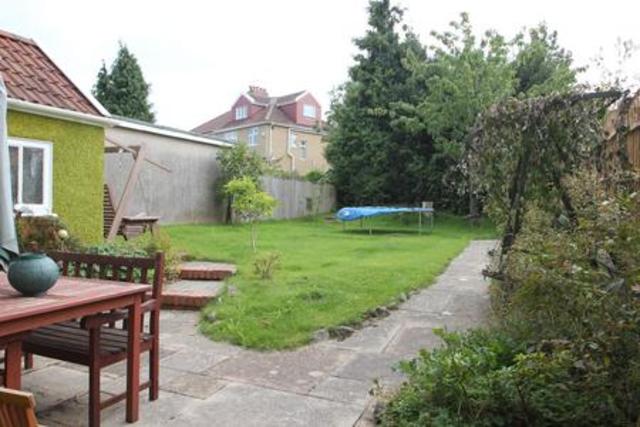  Image of 4 bedroom Semi-Detached house for sale in Wellington Hill West Westbury-on-Trym Bristol BS9 at Henleaze Bristol Bristol, BS9 4QW