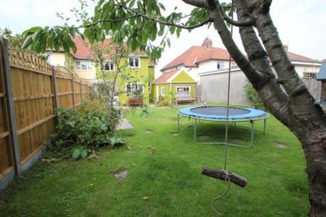  Image of 4 bedroom Semi-Detached house for sale in Wellington Hill West Westbury-on-Trym Bristol BS9 at Henleaze Bristol Bristol, BS9 4QW